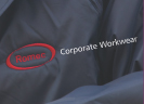 Corporate workwear