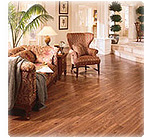 laminate flooring image