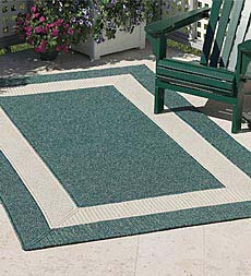 square outdoor area rug