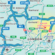 London Map